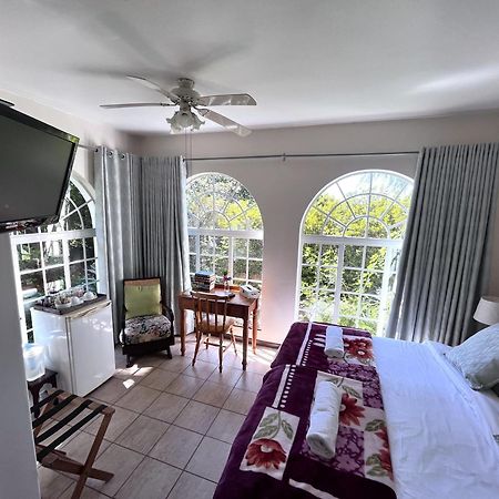 Bancroft B&B Hilton Ngoại thất bức ảnh