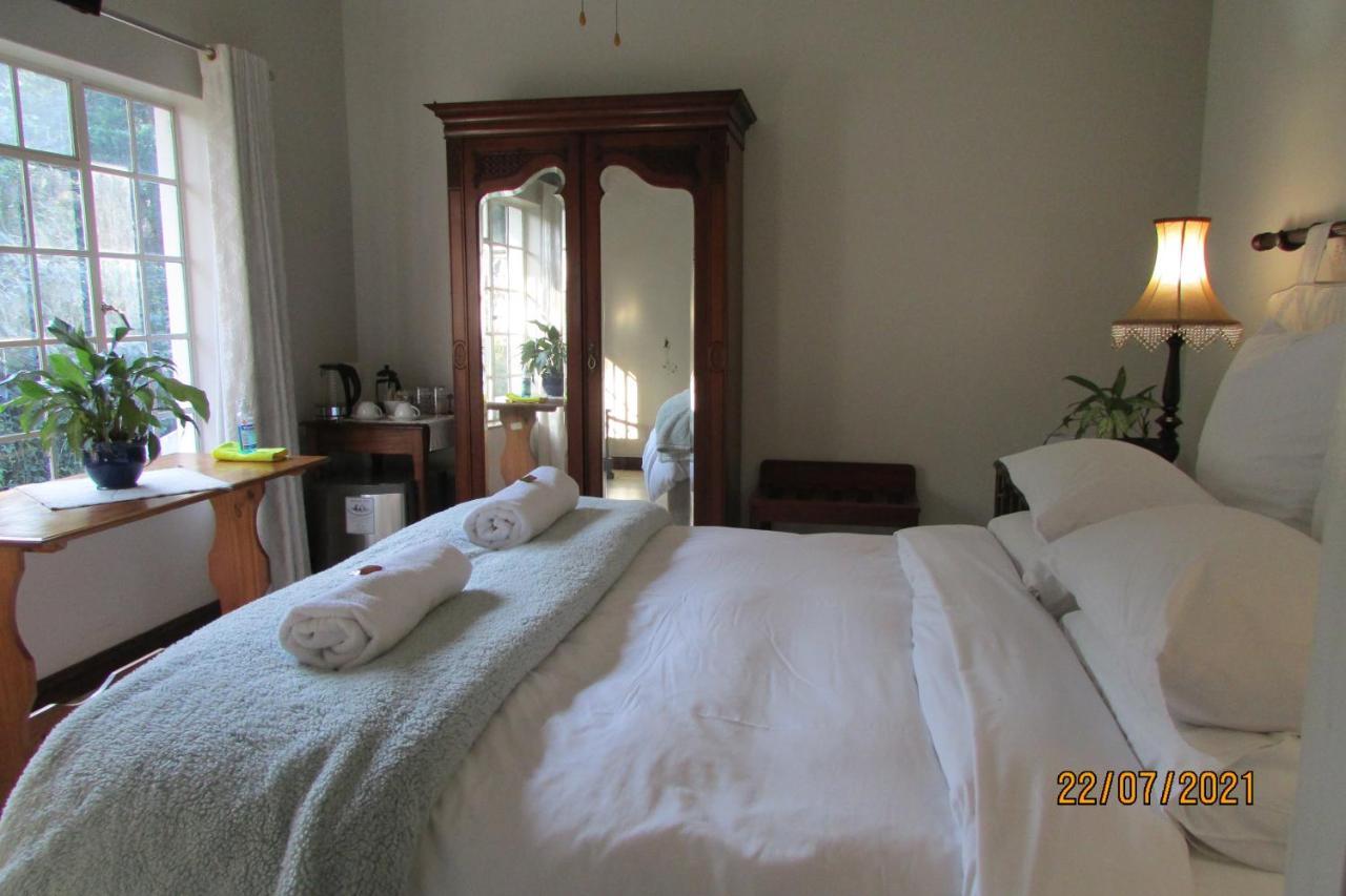 Bancroft B&B Hilton Ngoại thất bức ảnh
