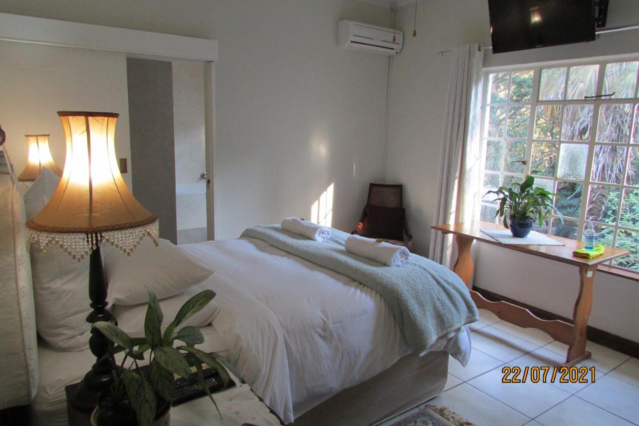 Bancroft B&B Hilton Ngoại thất bức ảnh