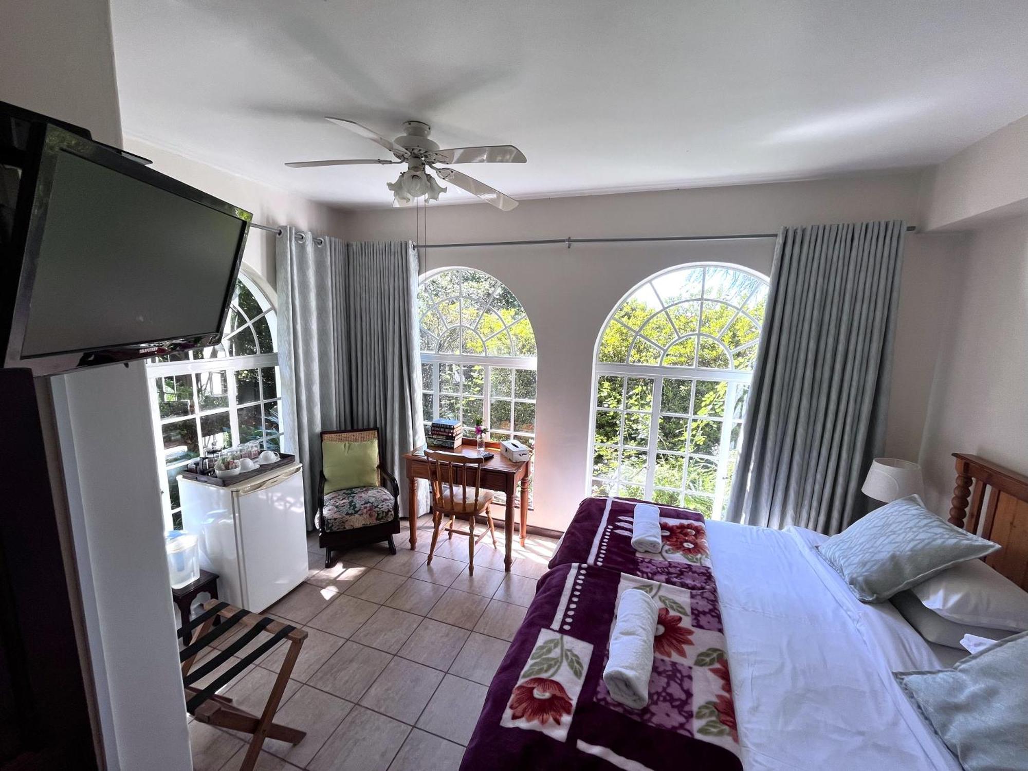Bancroft B&B Hilton Ngoại thất bức ảnh