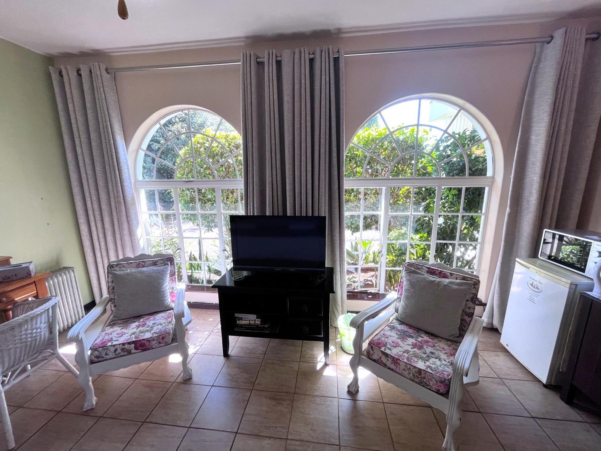 Bancroft B&B Hilton Ngoại thất bức ảnh