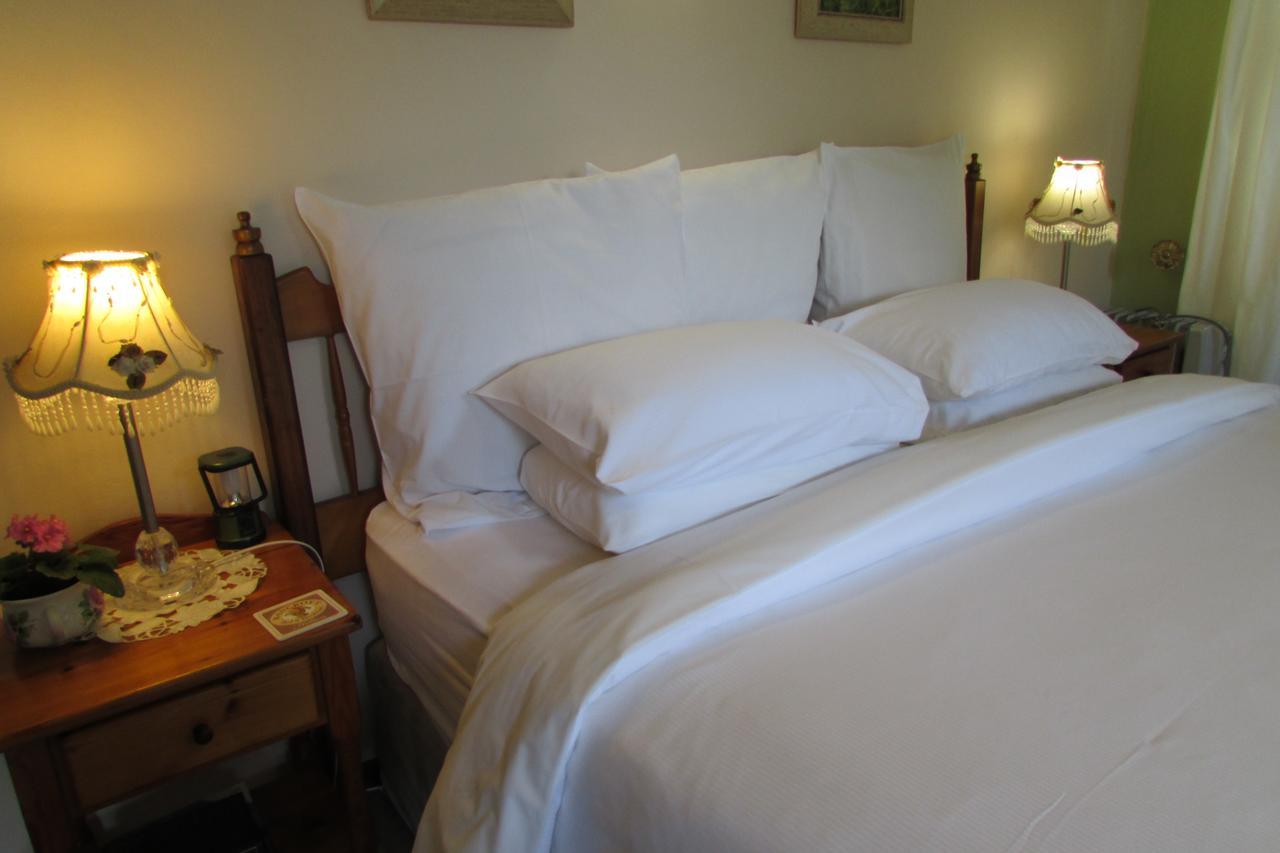Bancroft B&B Hilton Ngoại thất bức ảnh