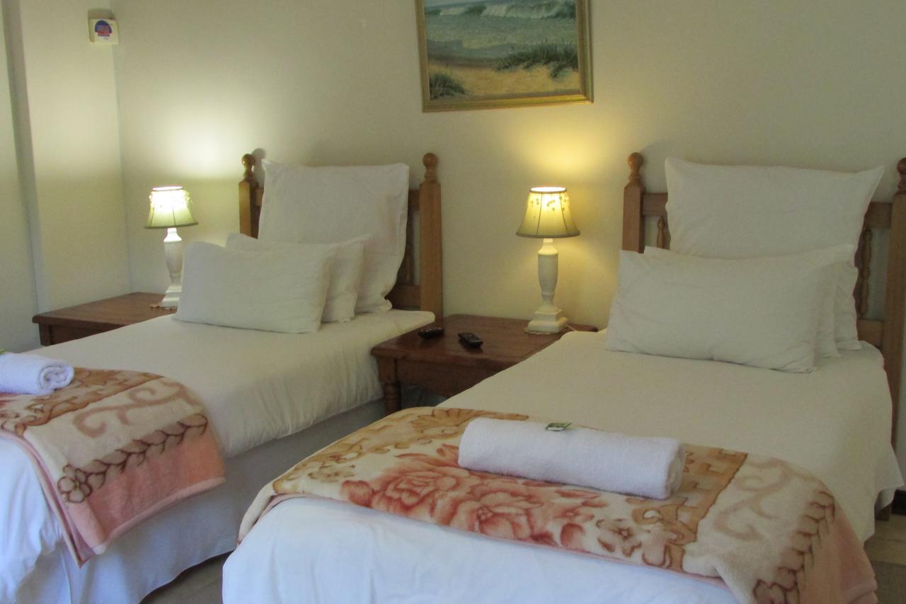 Bancroft B&B Hilton Ngoại thất bức ảnh