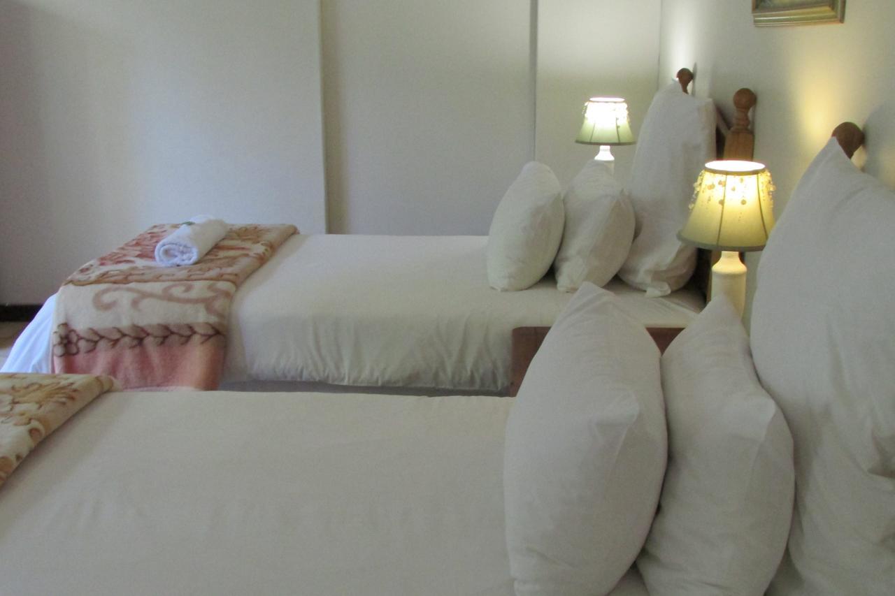 Bancroft B&B Hilton Ngoại thất bức ảnh