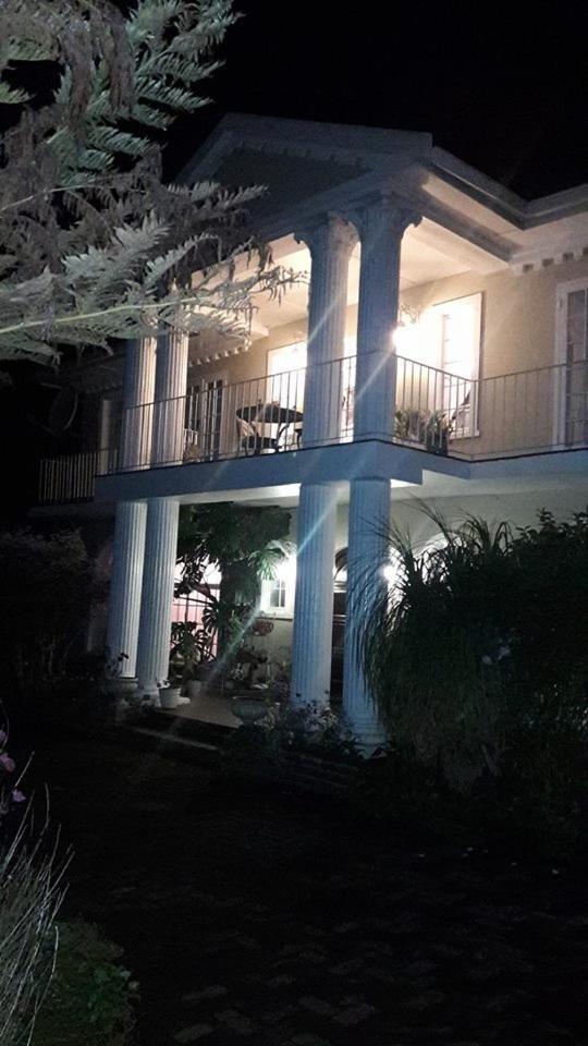 Bancroft B&B Hilton Ngoại thất bức ảnh